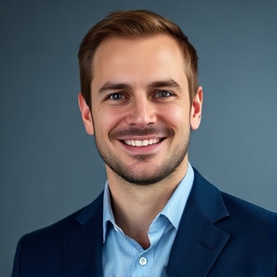 Philipp Dornseifer — seriöse online casinos expert